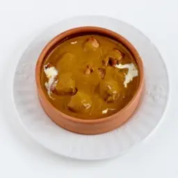 Chicken Masala